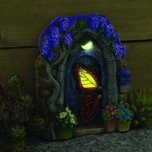  Fairy Garden Miniature Doors Fairy Garden Door