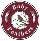 Baby Feathers Gift Shop