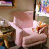 Balcony DIY Miniature Dollhouse Kit: DIY Mini Room Kit - Baby Feathers Gift Shop