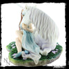 Anne Stokes Pure Heart Unicorn Figurine - Baby Feathers Gift Shop