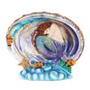 Mermaid Pearl Shell: Shelia Wolk Collectable Celestial Water - Baby Feathers Gift Shop