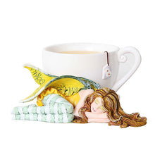  Chamomile Tea Faery Amy Brown Fairy Collection - Baby Feathers Gift Shop