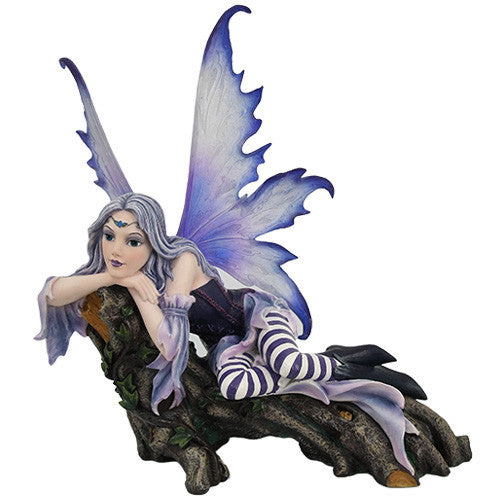 Resting Fairy - Baby Feathers Gift Shop