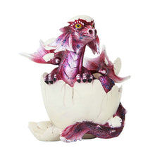  Pink Baby Dragon Hatchling - Baby Feathers Gift Shop