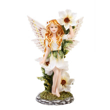  Meadowland Fairy Collection Fairy - Baby Feathers Gift Shop