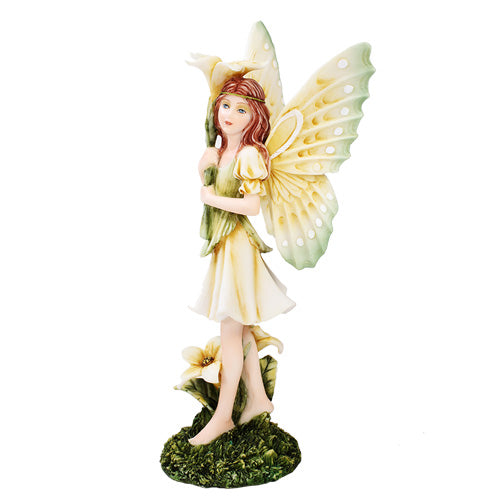 Meadowland Fairy Collection Fairy - Baby Feathers Gift Shop