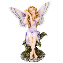  MeadowLand Fairy Collection Fairy - Baby Feathers Gift Shop