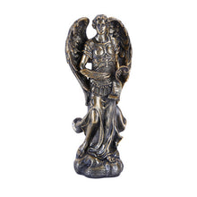  Archangel Gabriel Figurine - Baby Feathers Gift Shop