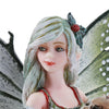 Cup for Santa Christmas Fairy: Amy Brown Fairy Collection - Baby Feathers Gift Shop