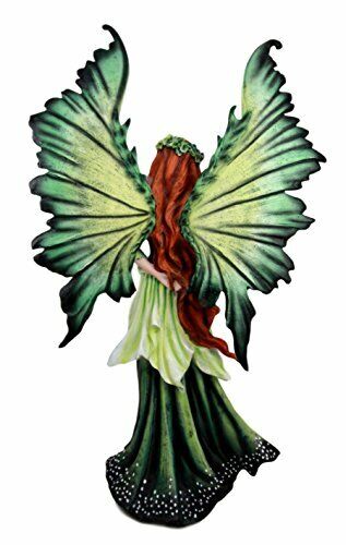 Amy Brown Lady of Forest Fairy - Baby Feathers Gift Shop