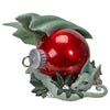 Holiday Treasure Dragon Amy Brown Christmas Dragon - Baby Feathers Gift Shop
