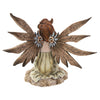 Amy Brown Steampunk Aviator Pilot Fairy Figurine - Baby Feathers Gift Shop