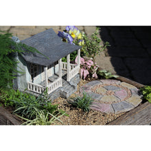  Fairy Garden Landscape Path Follow Your Dreams Pathway - Baby Feathers Gift Shop