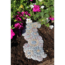  Flower Pathway: Fairy Garden Landscaping Miniature - Baby Feathers Gift Shop