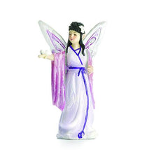  Ming Fairy Bonsai Mini Fairy: Zen Garden, Fairy Garden Miniature - Baby Feathers Gift Shop