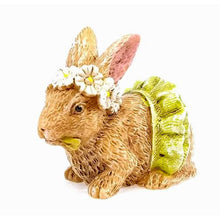  Bria the Bunny The Wild Ones Collection: Fairy Garden Animal Miniature - Baby Feathers Gift Shop