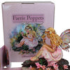 Secret Dell Fairy Figurine Limited Edition Crysalis Collection by Christine Haworth - Baby Feathers Gift Shop