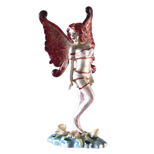 Sugar Fairy Amy Brown Fairy Collection - Baby Feathers Gift Shop