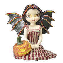  Halloween Twilight Fairy: Strangeling Fairies by Jasmine Becket Griffith - Baby Feathers Gift Shop