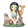 Snow White Fairy and Her Friends by Jasmine Becket-Griffith: Strangeling - Baby Feathers Gift Shop
