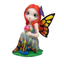  Daydream Frog Strangeling Fairy Jasmine Becket Griffith - Baby Feathers Gift Shop