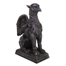  Griffin Gargoyle II - Baby Feathers Gift Shop