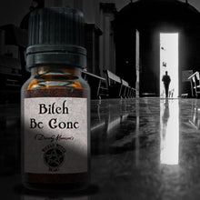 Bitch Be Gone Wicked Witch Mojo Oil: Essential Oil - Baby Feathers Gift Shop