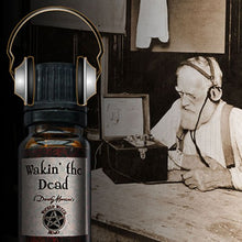  Wakin' the Dead - Wicked Witch Mojo Oil: Essential Oil - Baby Feathers Gift Shop