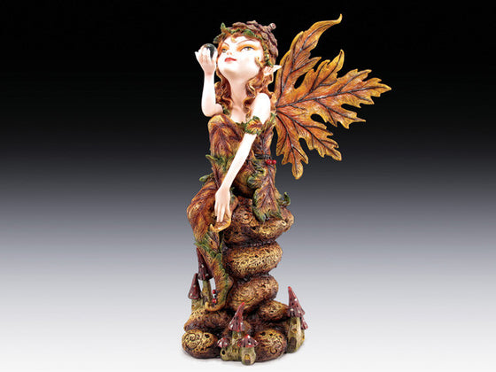 Elf Forest fairy - Baby Feathers Gift Shop