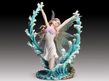  Water Ocean Fairy - Baby Feathers Gift Shop