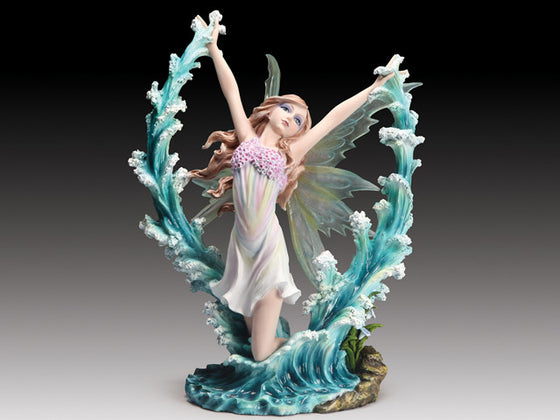 Water Ocean Fairy - Baby Feathers Gift Shop