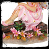 Secret Dell Fairy Figurine Limited Edition Crysalis Collection by Christine Haworth - Baby Feathers Gift Shop